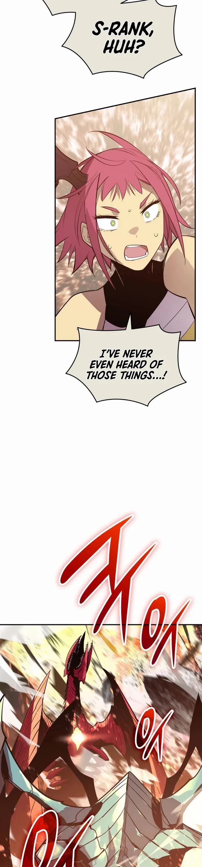 Worn and Torn Newbie Chapter 196 page 20 - Chapter 196
