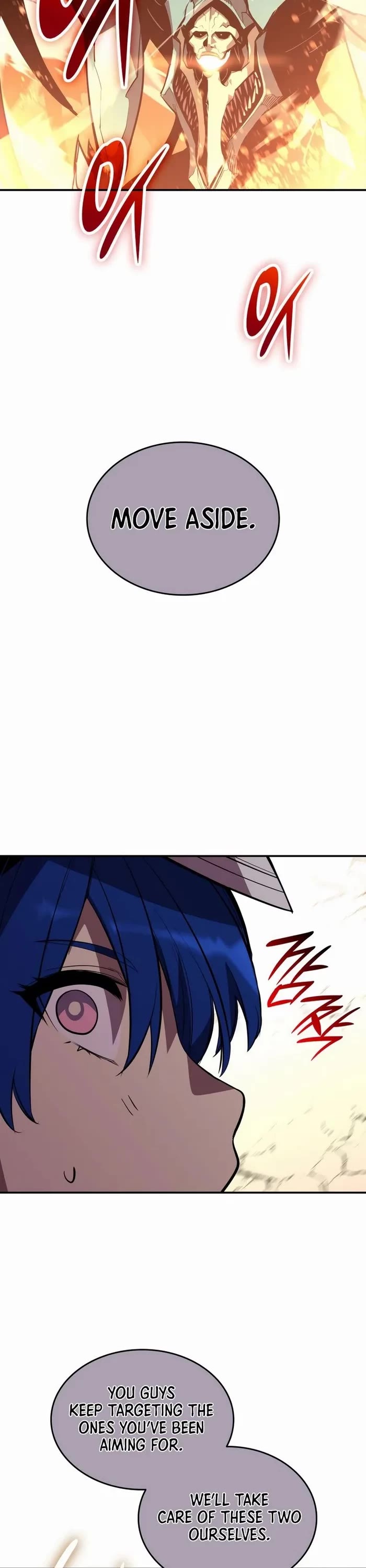 Worn and Torn Newbie Chapter 196 page 21 - Chapter 196