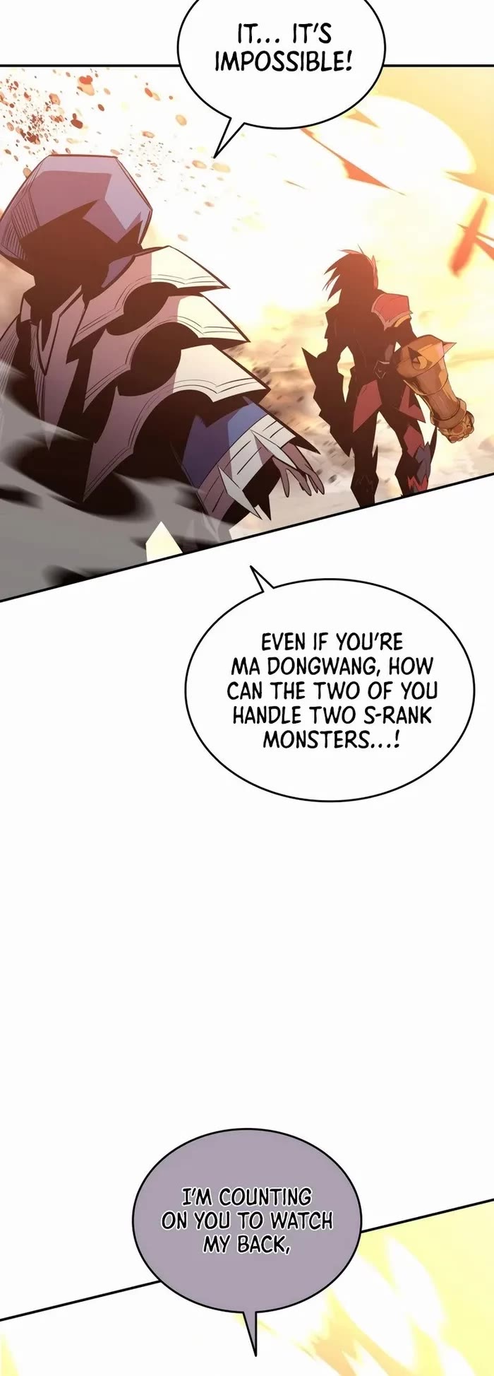 Worn and Torn Newbie Chapter 196 page 23 - Chapter 196
