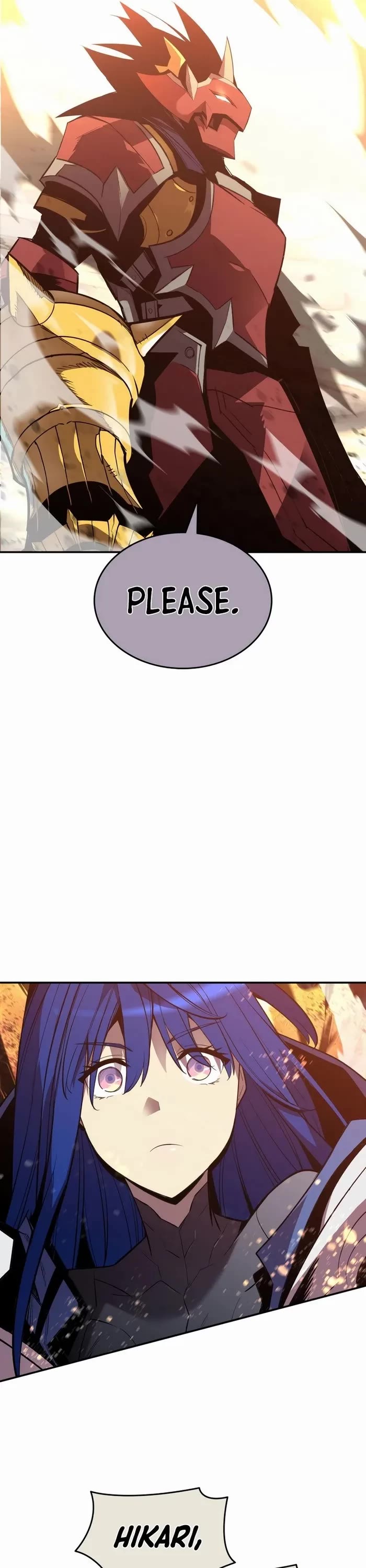 Worn and Torn Newbie Chapter 196 page 24 - Chapter 196
