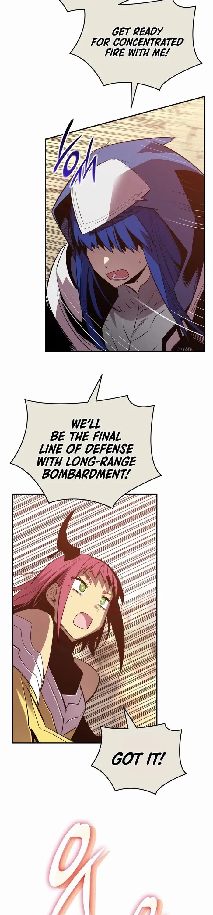 Worn and Torn Newbie Chapter 196 page 25 - Chapter 196