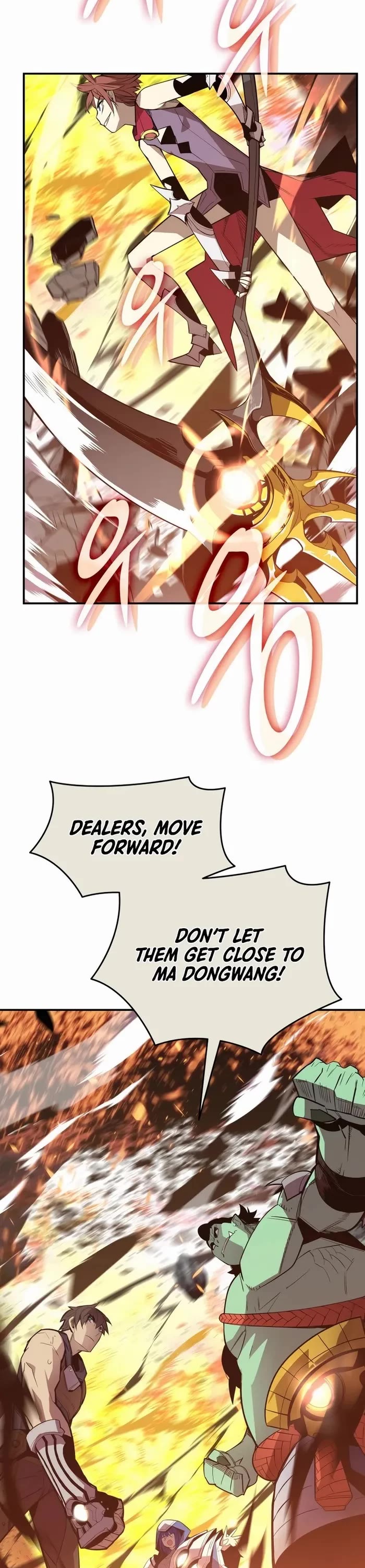 Worn and Torn Newbie Chapter 196 page 26 - Chapter 196