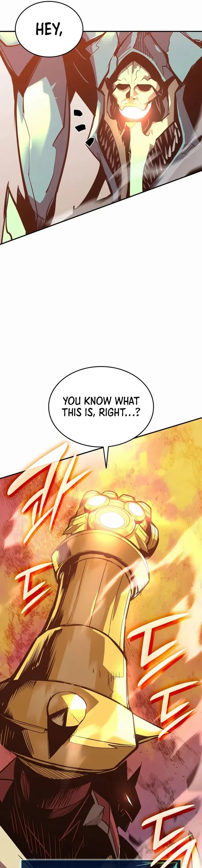Worn and Torn Newbie Chapter 196 page 29 - Chapter 196