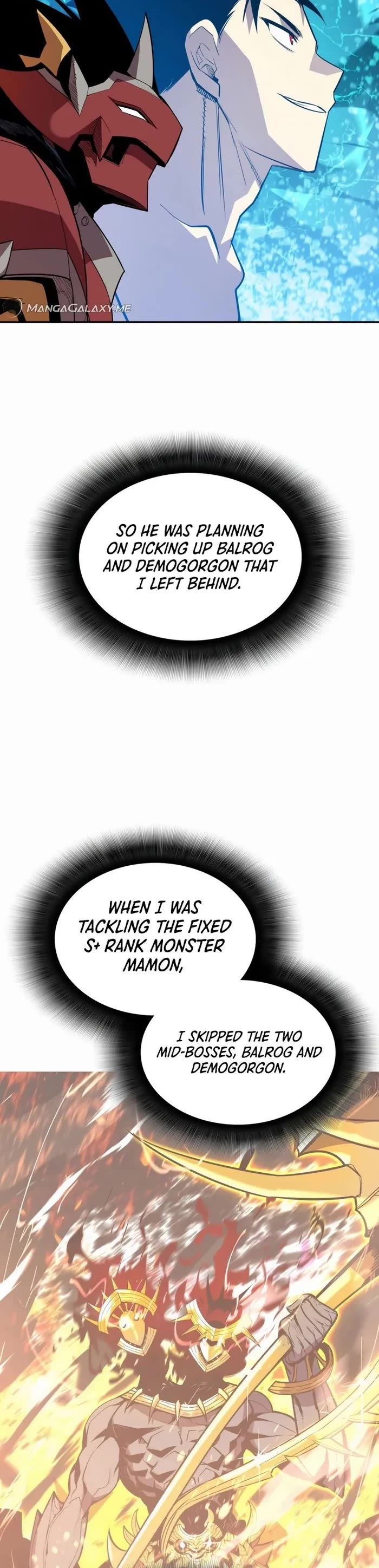 Worn and Torn Newbie Chapter 196 page 31 - Chapter 196