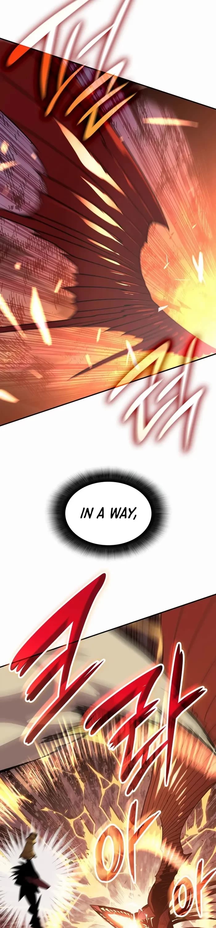 Worn and Torn Newbie Chapter 196 page 33 - Chapter 196