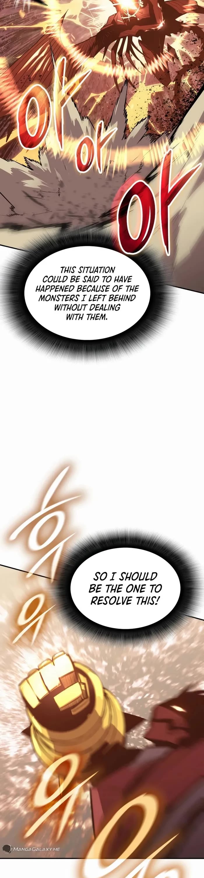 Worn and Torn Newbie Chapter 196 page 34 - Chapter 196