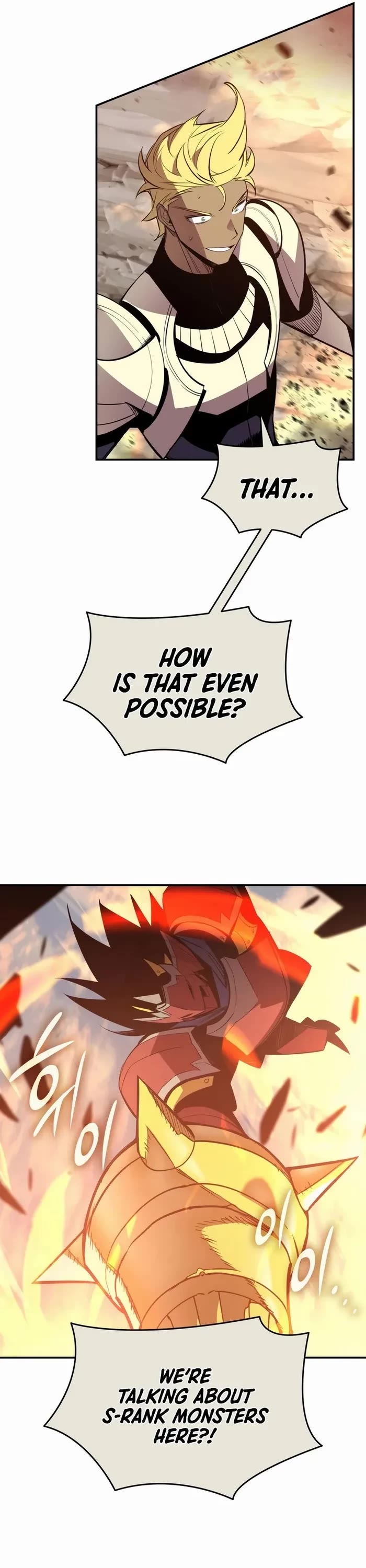 Worn and Torn Newbie Chapter 196 page 38 - Chapter 196