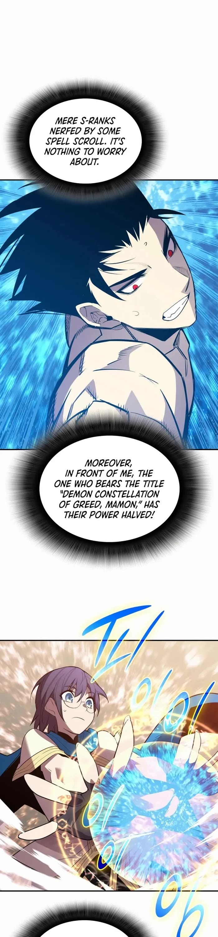 Worn and Torn Newbie Chapter 196 page 39 - Chapter 196