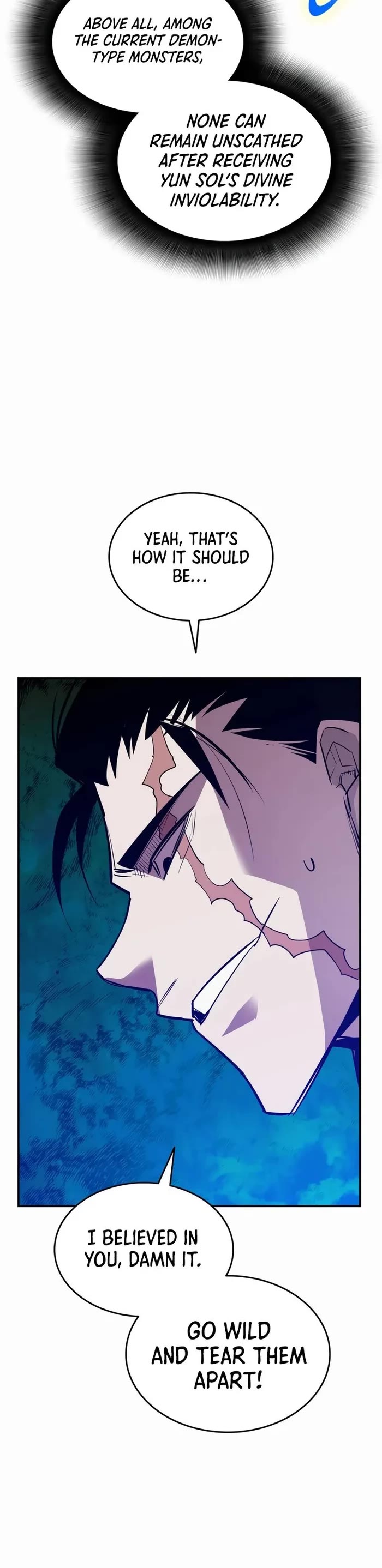 Worn and Torn Newbie Chapter 196 page 40 - Chapter 196