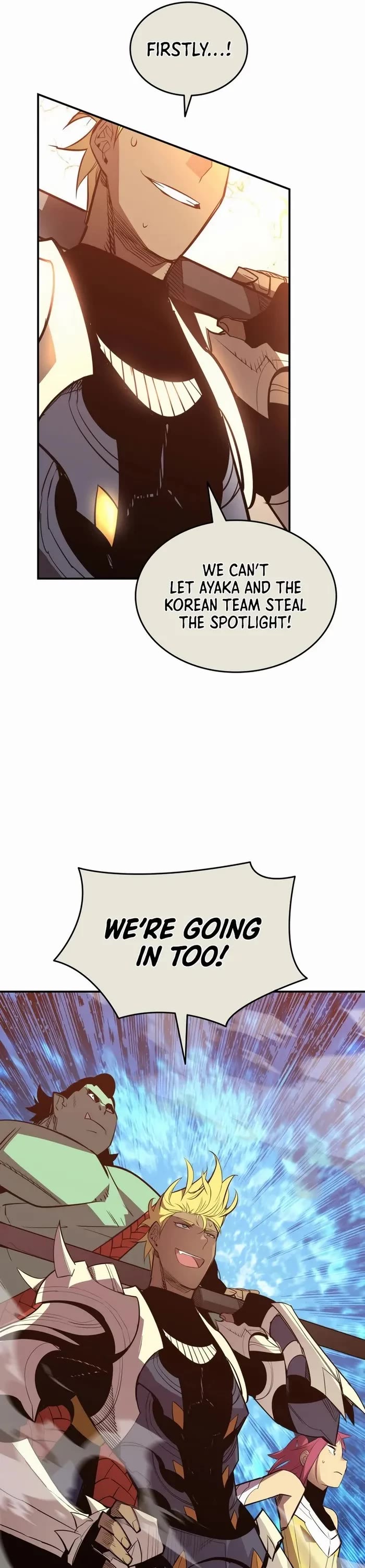 Worn and Torn Newbie Chapter 196 page 5 - Chapter 196