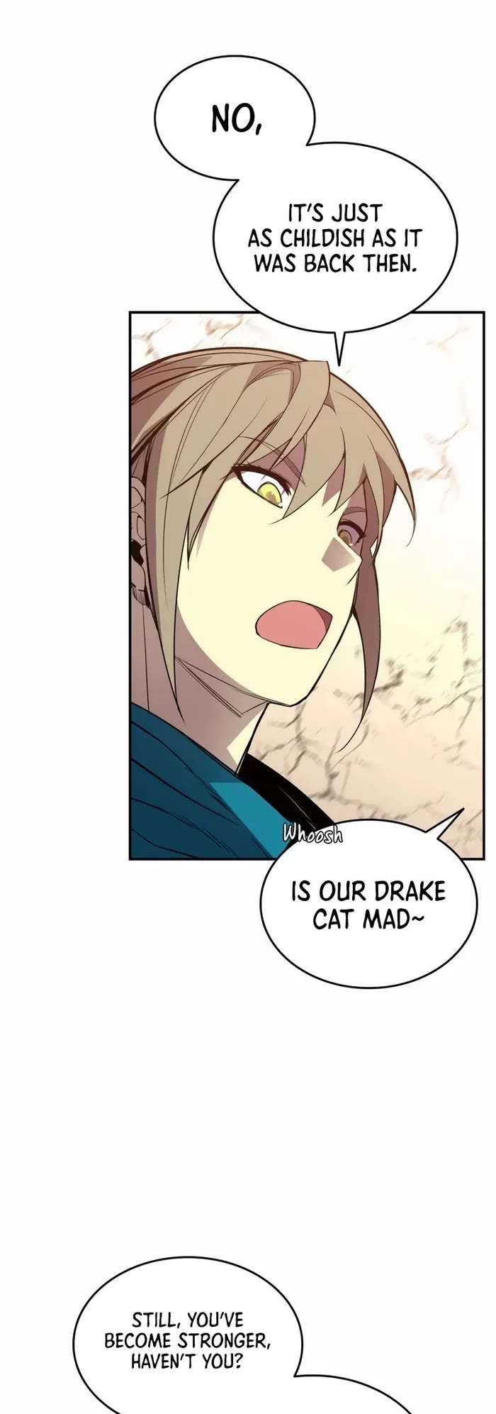 Worn and Torn Newbie Chapter 196 page 8 - Chapter 196