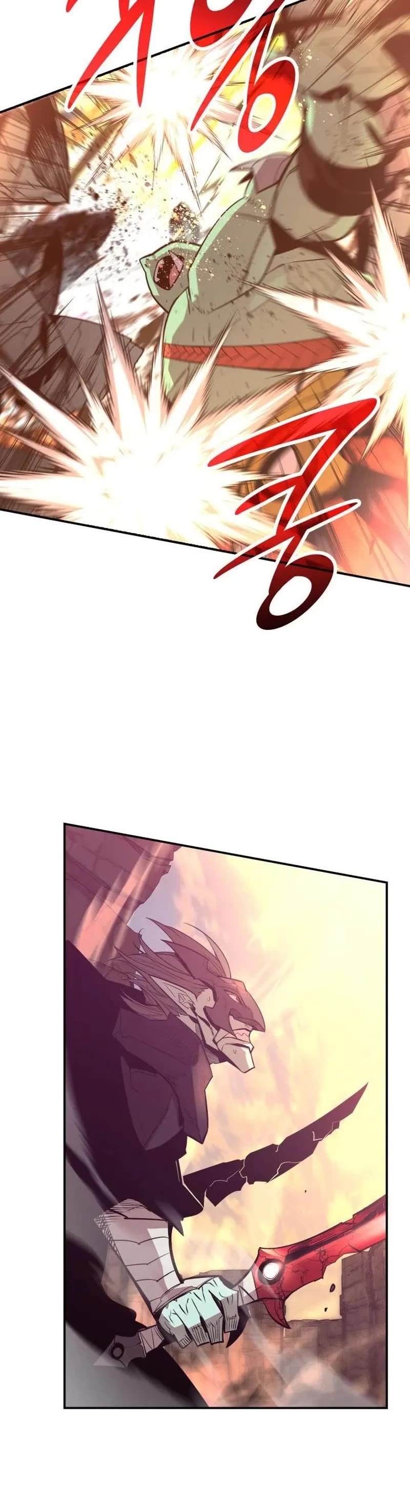 Worn and Torn Newbie Chapter 197 page 12 - Chapter 197