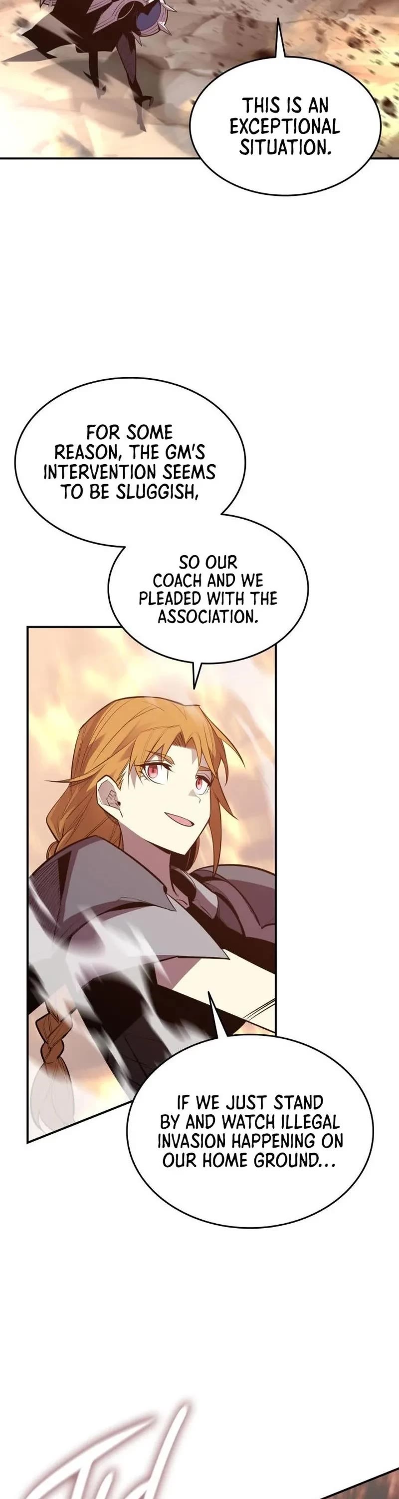 Worn and Torn Newbie Chapter 197 page 18 - Chapter 197