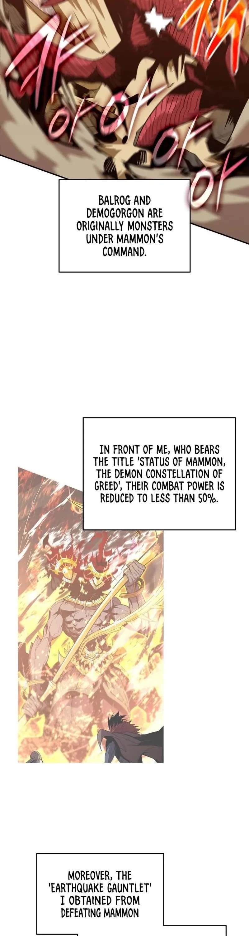 Worn and Torn Newbie Chapter 197 page 32 - Chapter 197