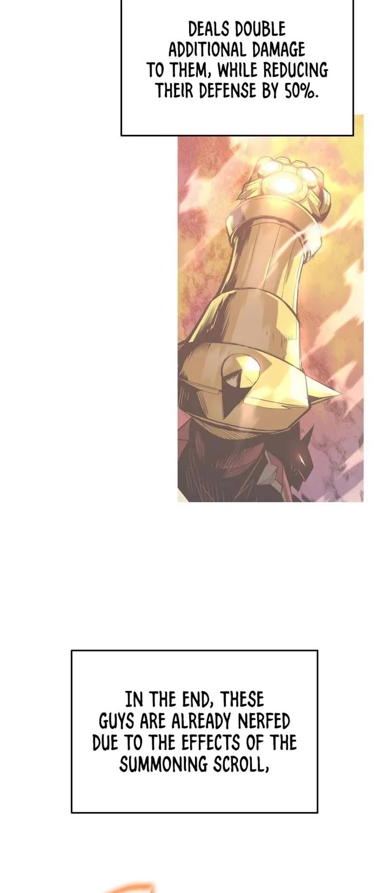 Worn and Torn Newbie Chapter 197 page 33 - Chapter 197