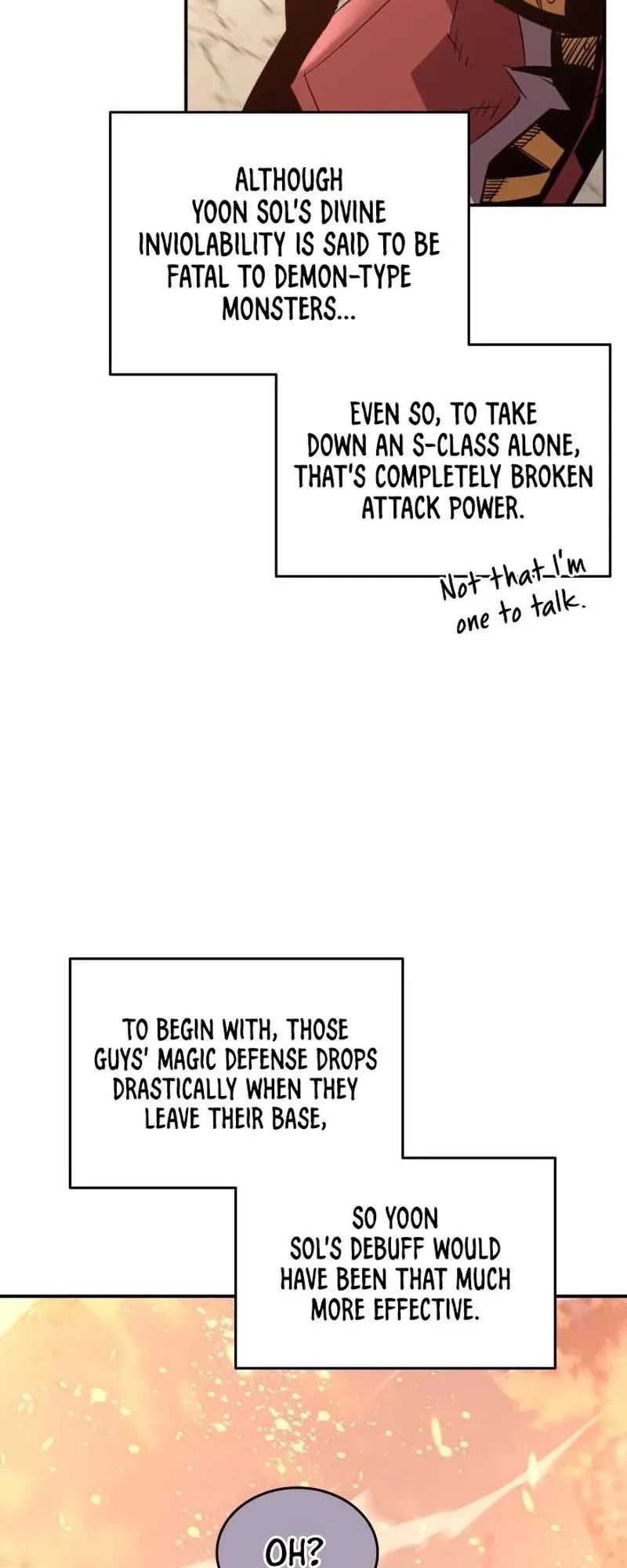 Worn and Torn Newbie Chapter 197 page 37 - Chapter 197