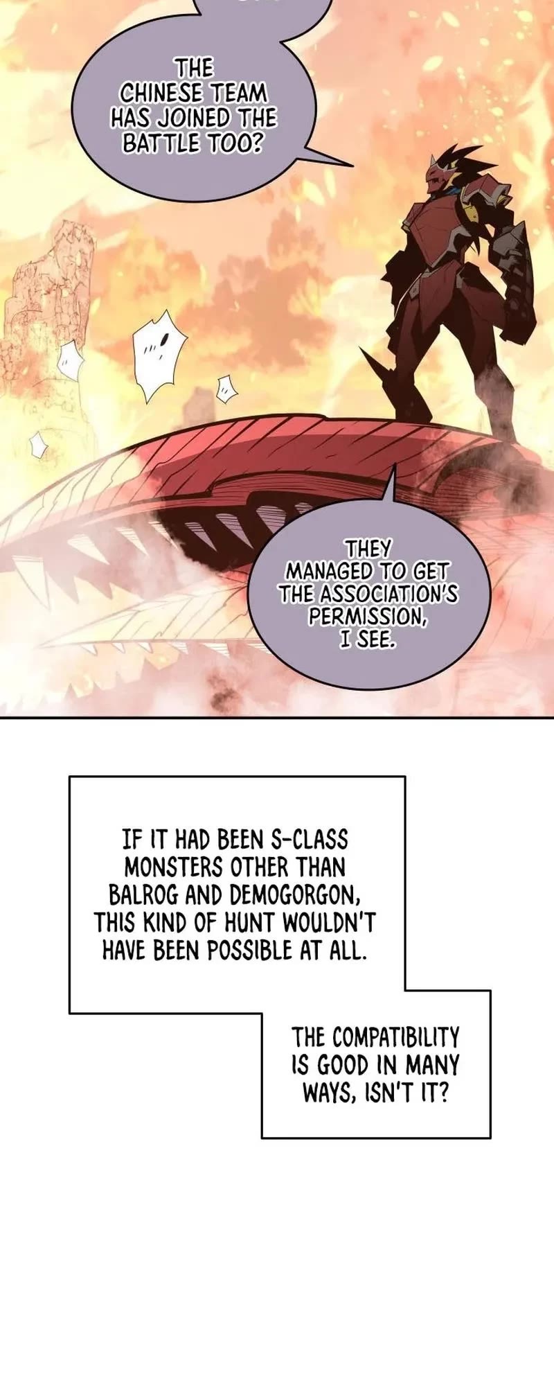 Worn and Torn Newbie Chapter 197 page 38 - Chapter 197