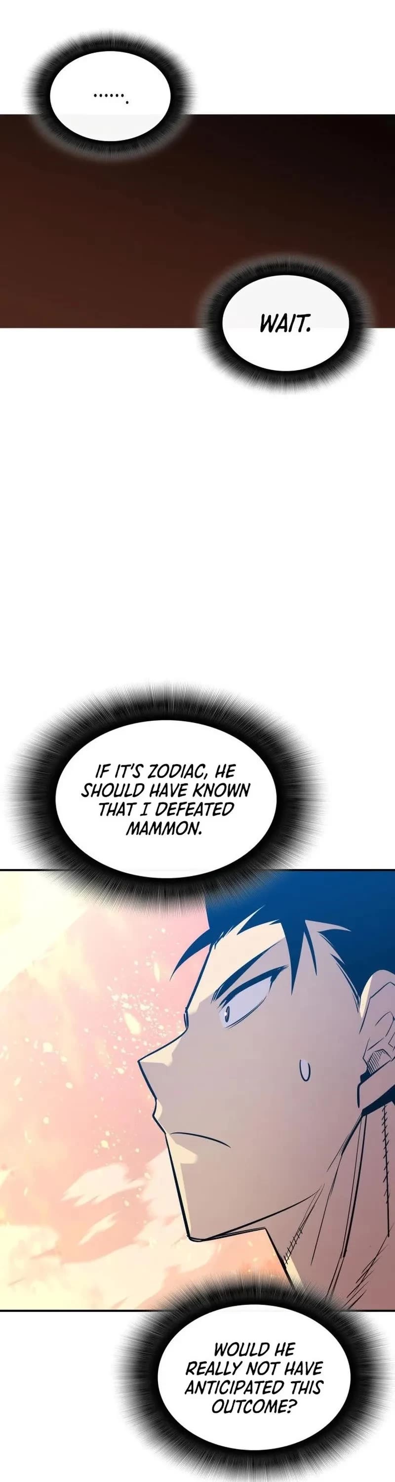 Worn and Torn Newbie Chapter 197 page 39 - Chapter 197