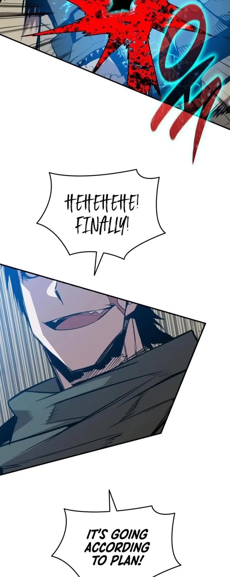 Worn and Torn Newbie Chapter 197 page 44 - Chapter 197