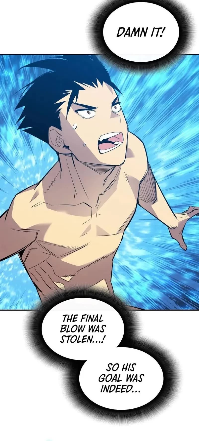 Worn and Torn Newbie Chapter 197 page 48 - Chapter 197