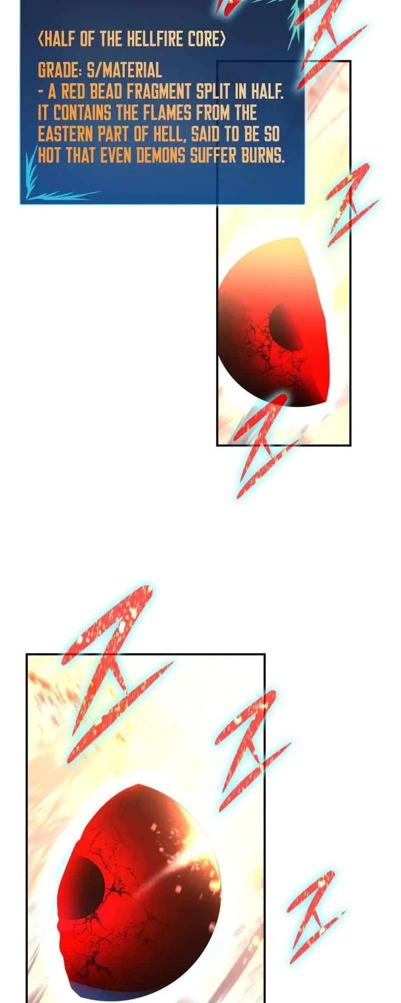 Worn and Torn Newbie Chapter 197 page 51 - Chapter 197