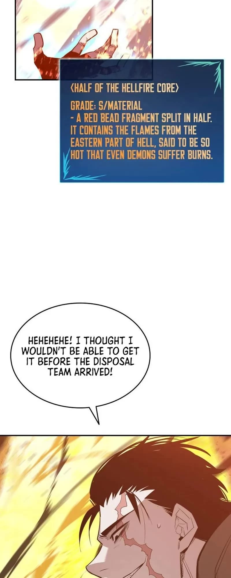 Worn and Torn Newbie Chapter 197 page 52 - Chapter 197