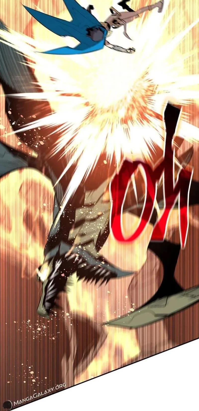 Worn and Torn Newbie Chapter 197 page 6 - Chapter 197