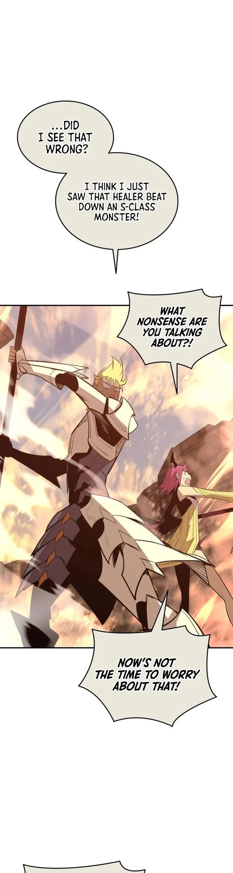 Worn and Torn Newbie Chapter 197 page 8 - Chapter 197