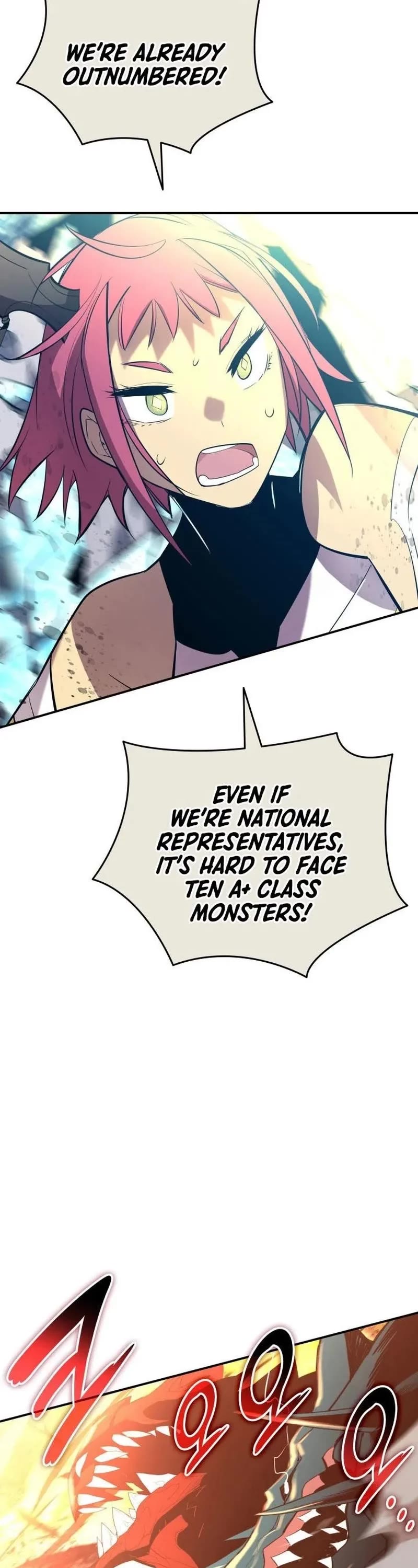 Worn and Torn Newbie Chapter 197 page 9 - Chapter 197