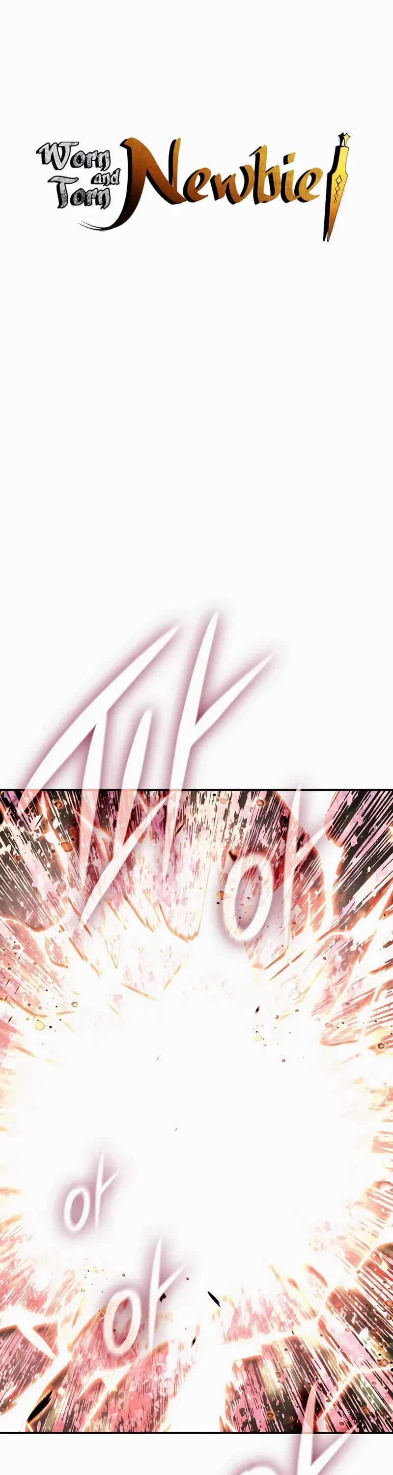 Worn and Torn Newbie Chapter 198 page 1 - Chapter 198