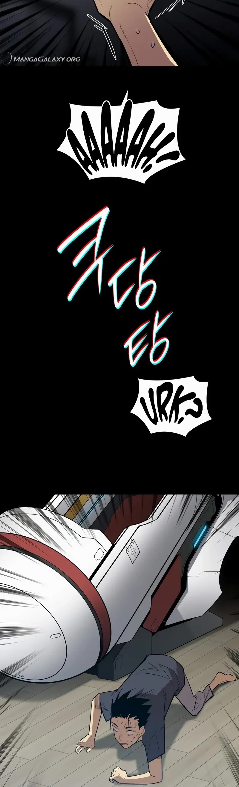 Worn and Torn Newbie Chapter 198 page 13 - Chapter 198
