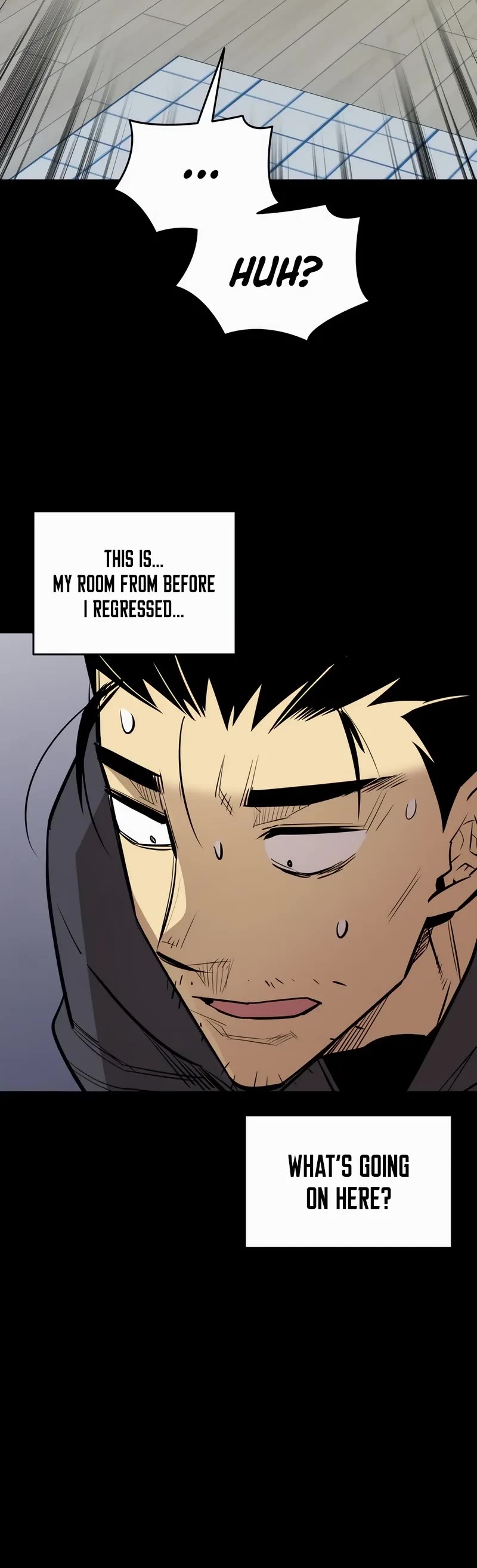 Worn and Torn Newbie Chapter 198 page 14 - Chapter 198