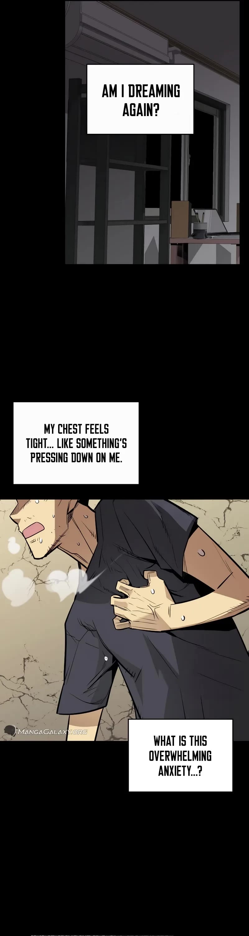 Worn and Torn Newbie Chapter 198 page 15 - Chapter 198