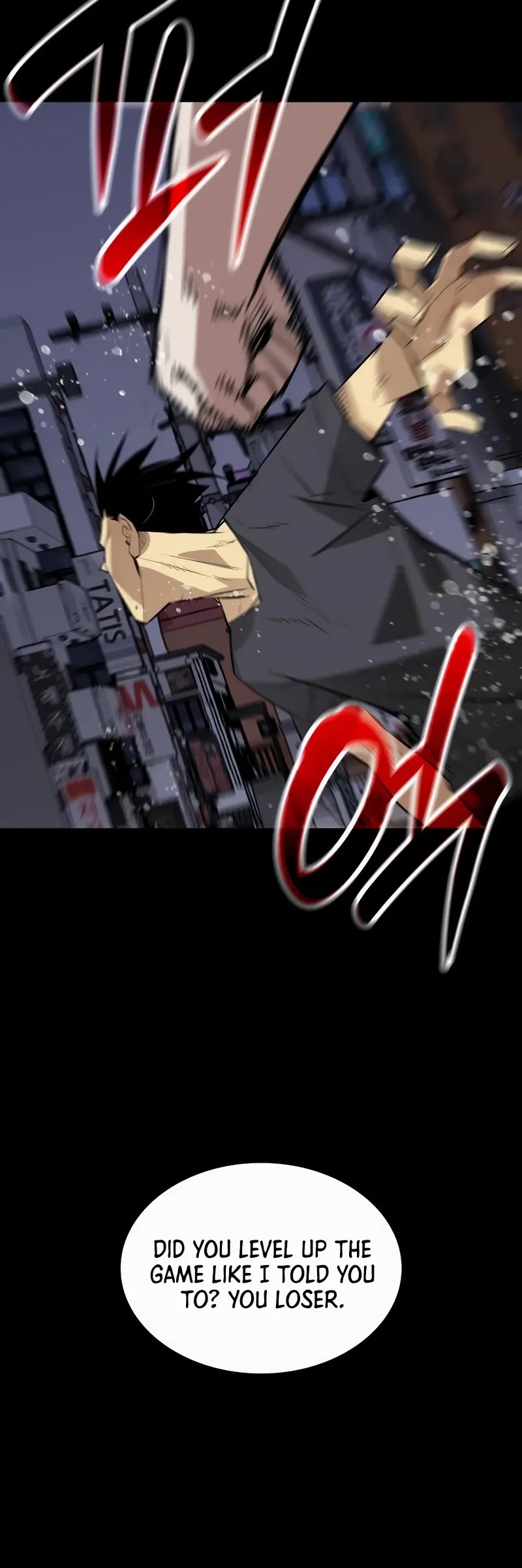 Worn and Torn Newbie Chapter 198 page 19 - Chapter 198