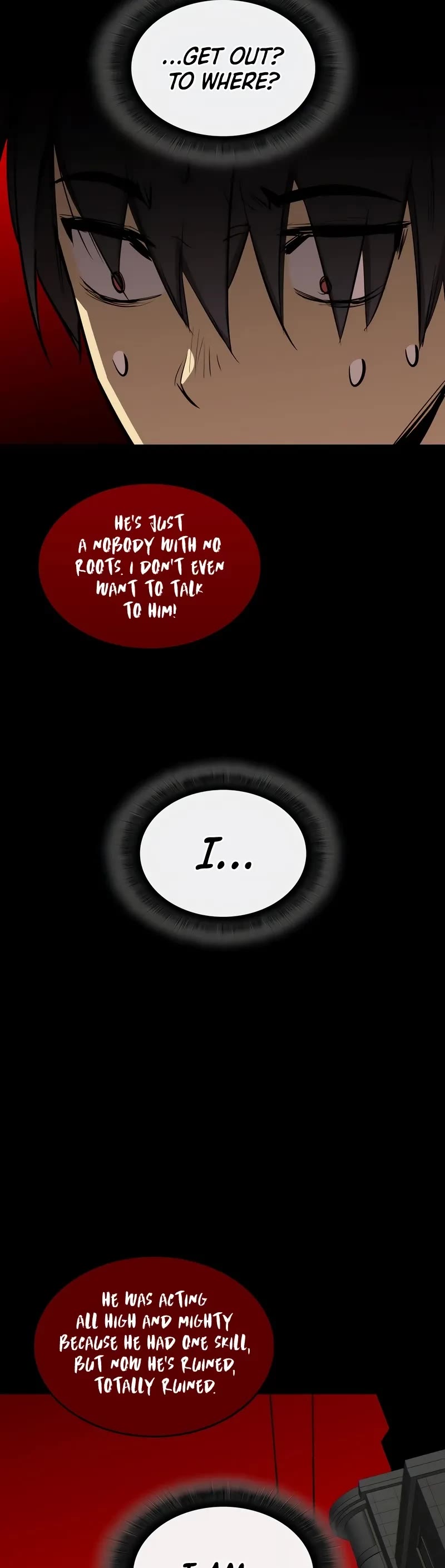 Worn and Torn Newbie Chapter 198 page 23 - Chapter 198