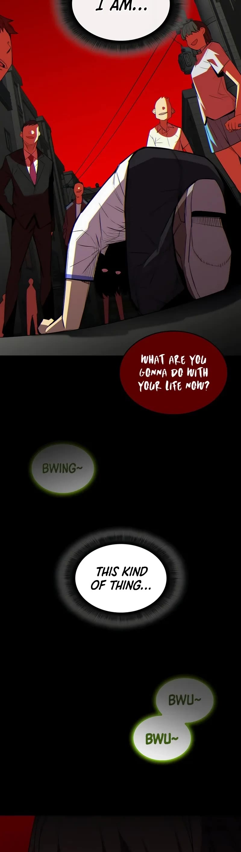 Worn and Torn Newbie Chapter 198 page 24 - Chapter 198