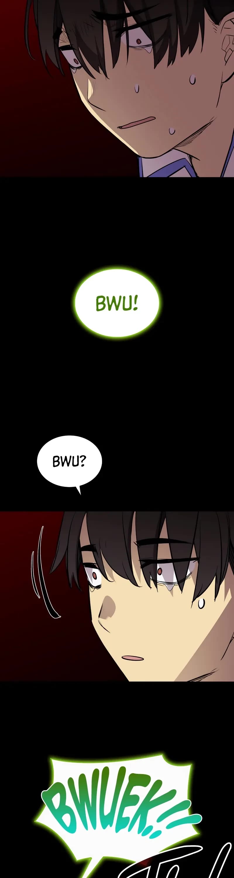 Worn and Torn Newbie Chapter 198 page 25 - Chapter 198