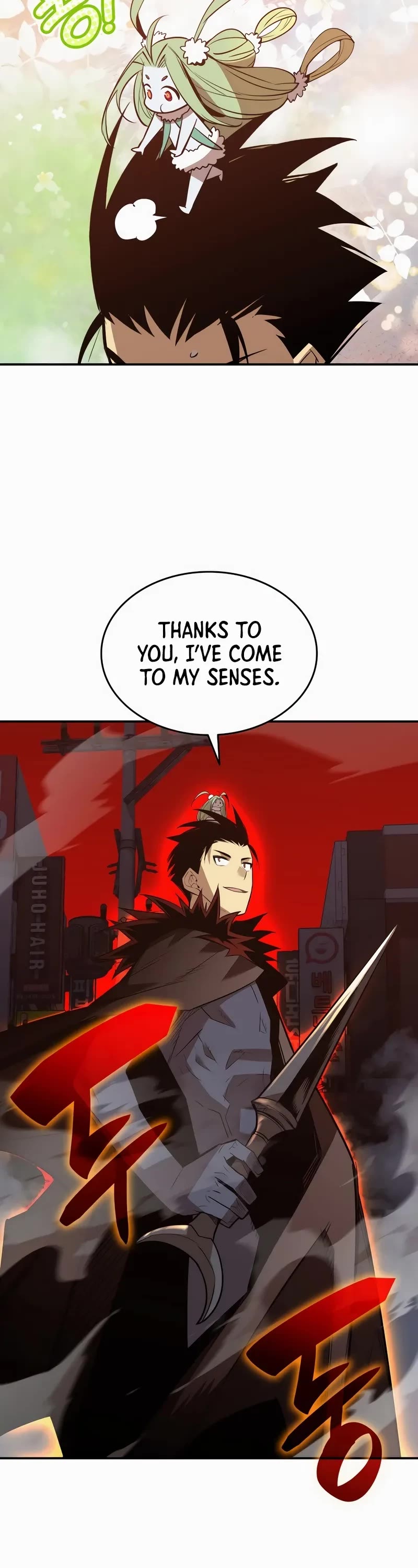 Worn and Torn Newbie Chapter 198 page 37 - Chapter 198