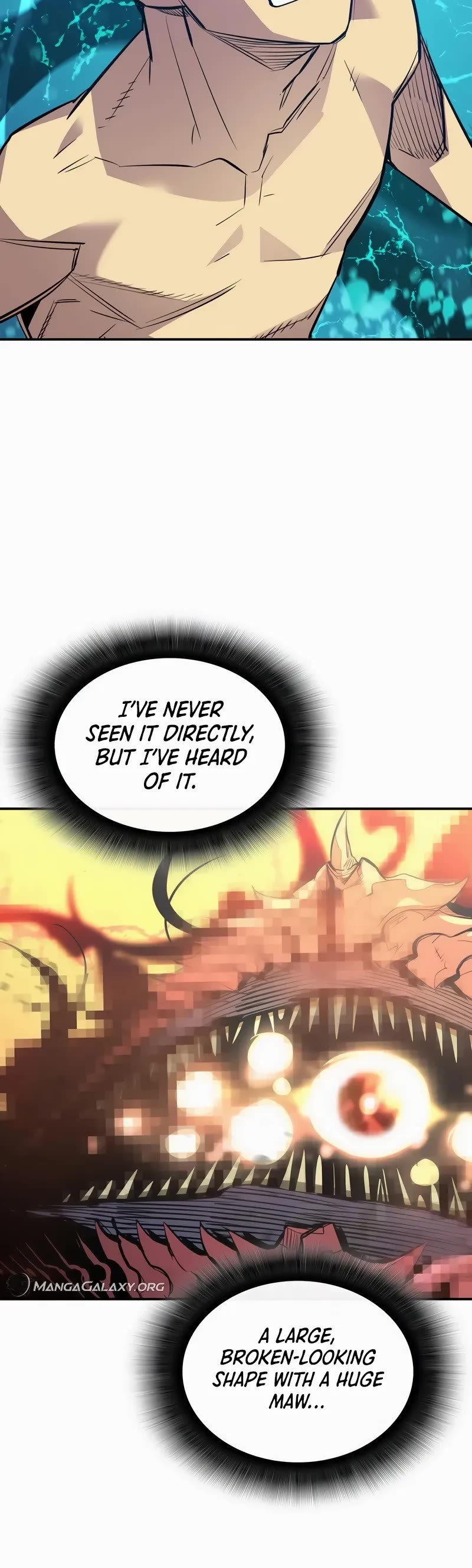 Worn and Torn Newbie Chapter 198 page 4 - Chapter 198