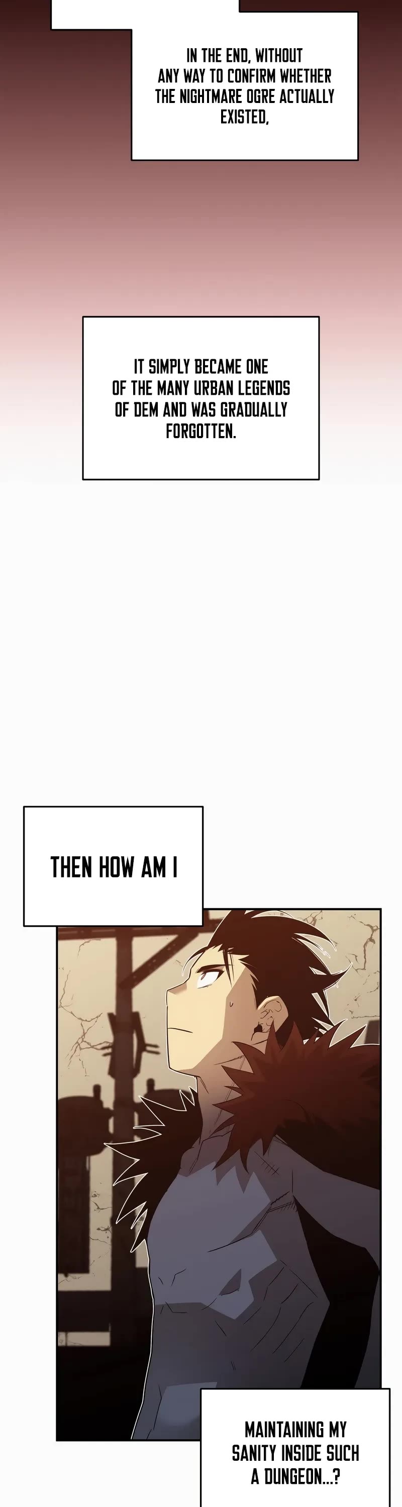 Worn and Torn Newbie Chapter 198 page 42 - Chapter 198