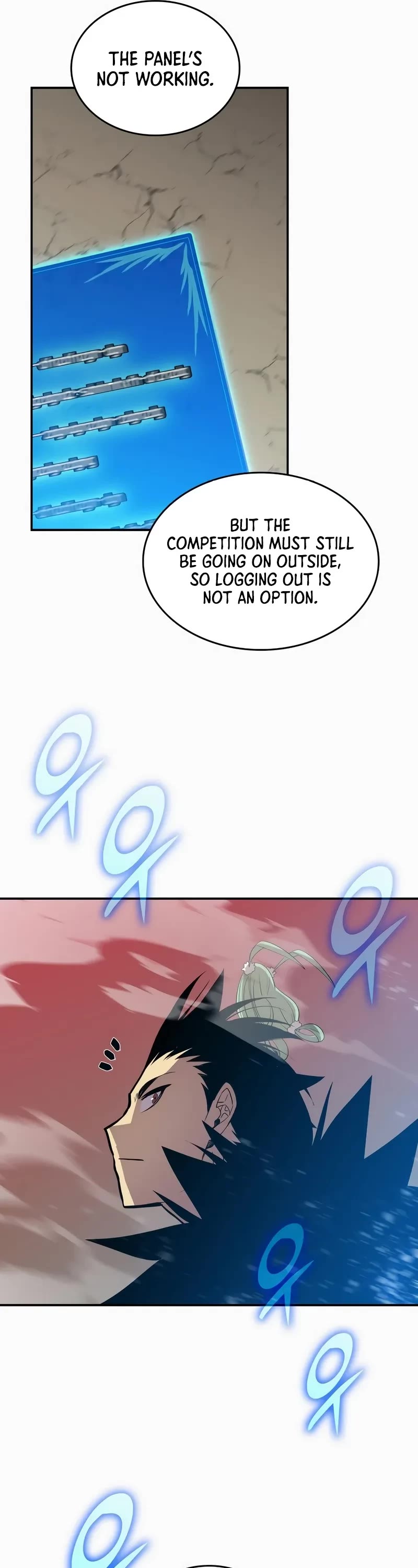 Worn and Torn Newbie Chapter 198 page 45 - Chapter 198