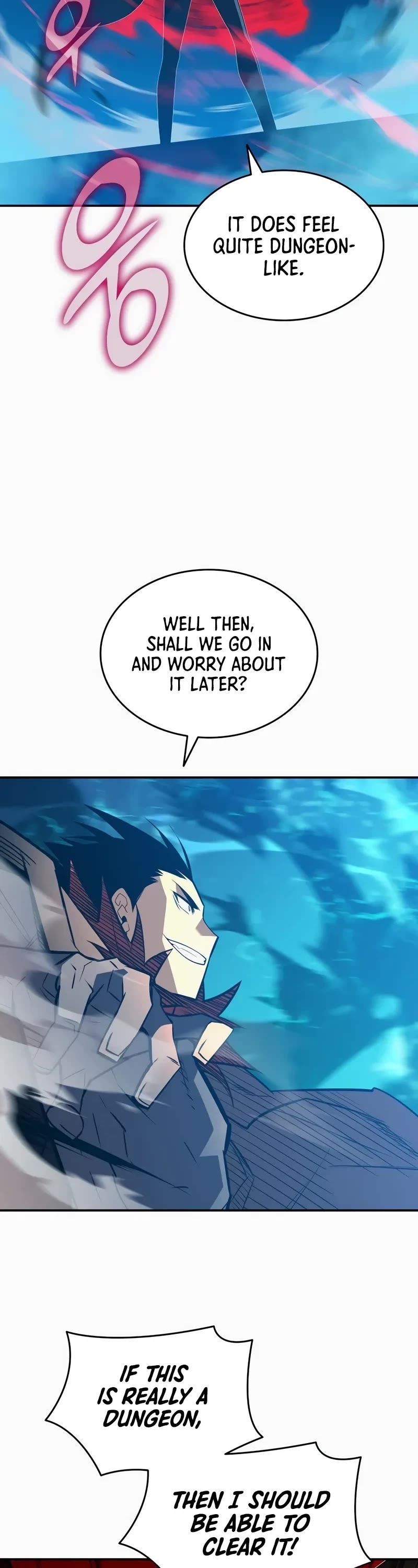 Worn and Torn Newbie Chapter 198 page 47 - Chapter 198