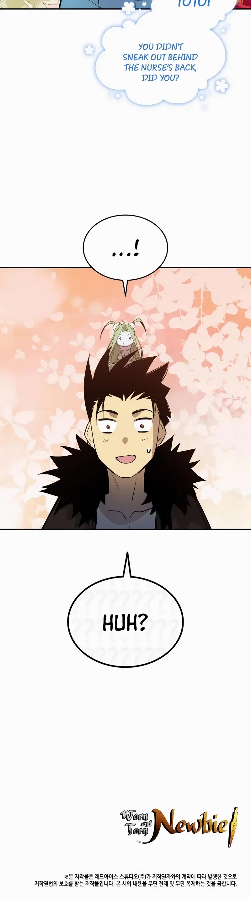 Worn and Torn Newbie Chapter 198 page 54 - Chapter 198