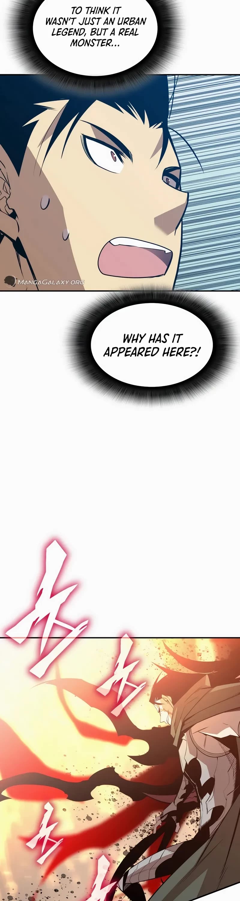 Worn and Torn Newbie Chapter 198 page 6 - Chapter 198