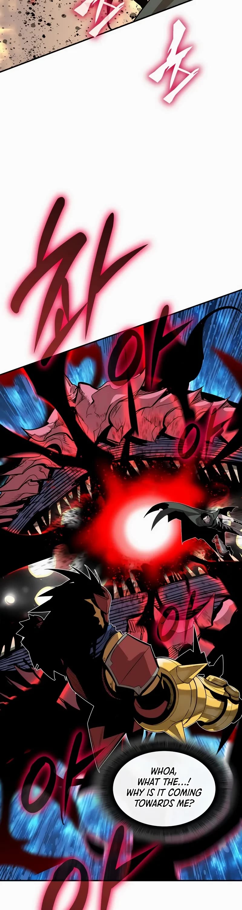 Worn and Torn Newbie Chapter 198 page 7 - Chapter 198
