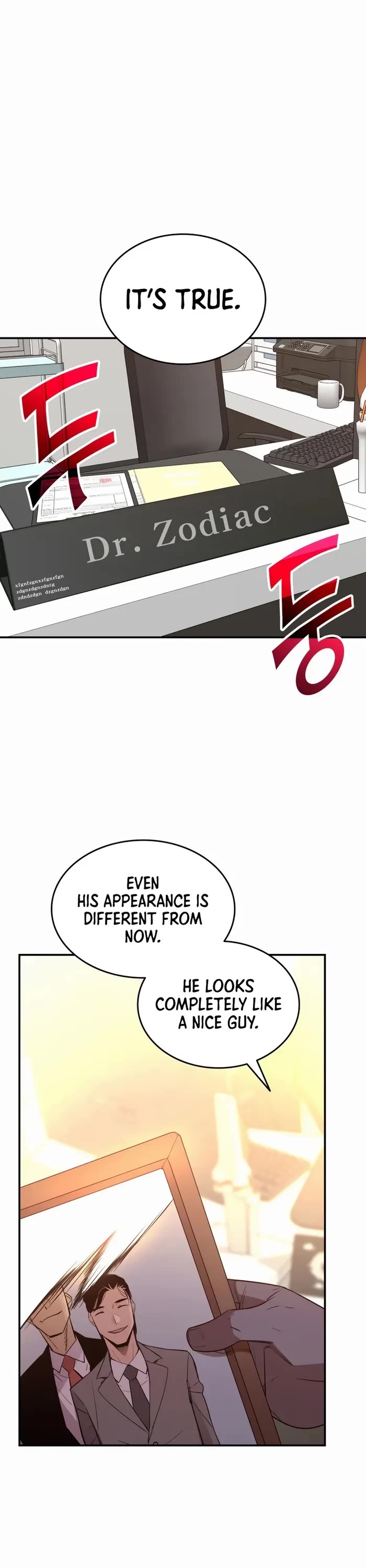 Worn and Torn Newbie Chapter 199 page 10 - Chapter 199