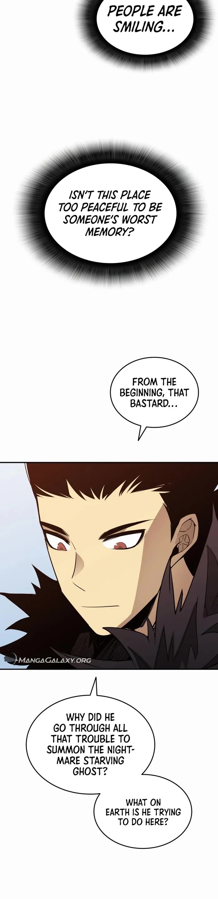 Worn and Torn Newbie Chapter 199 page 12 - Chapter 199