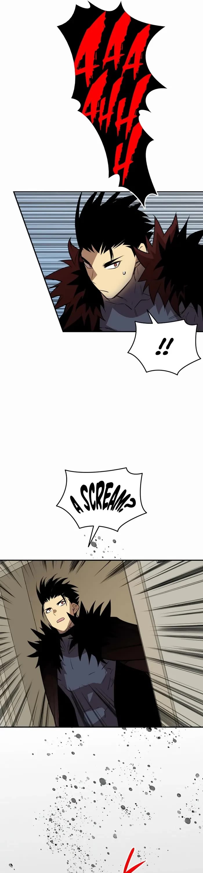 Worn and Torn Newbie Chapter 199 page 13 - Chapter 199