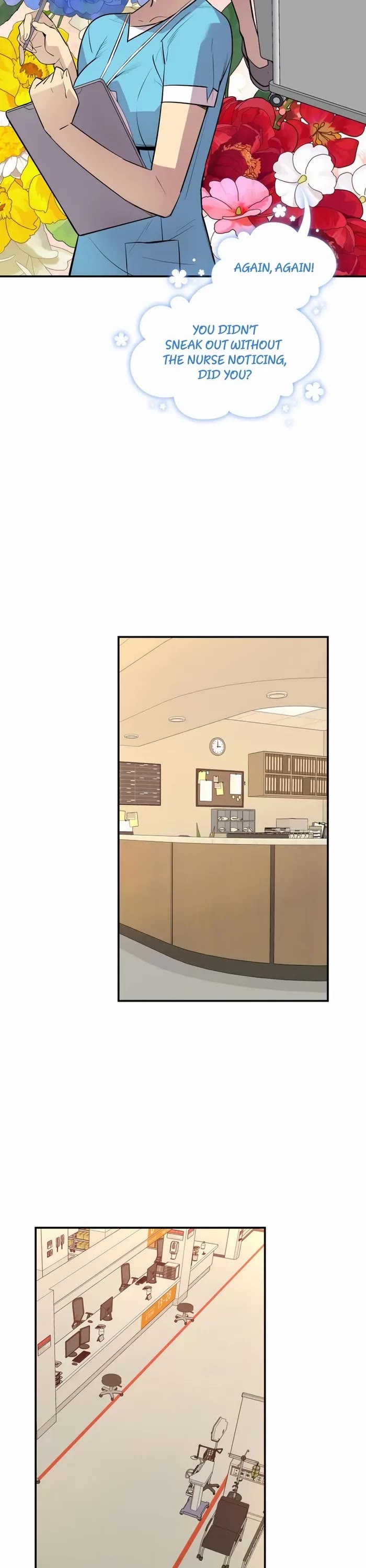 Worn and Torn Newbie Chapter 199 page 2 - Chapter 199