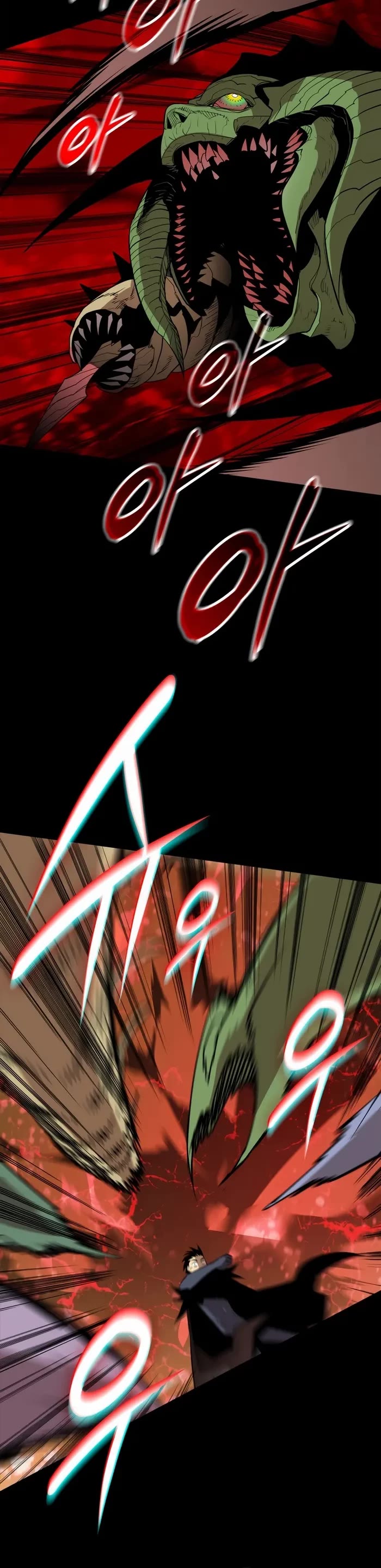 Worn and Torn Newbie Chapter 199 page 21 - Chapter 199